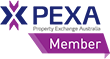PEXA logo