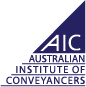 AIC logo